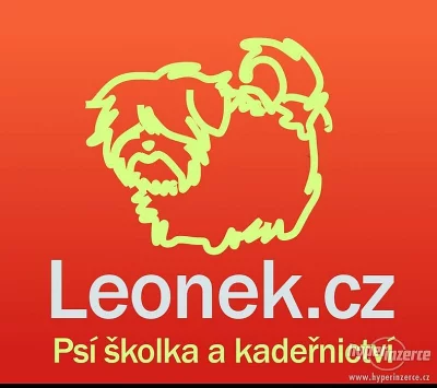 Psí úpravna a psí hotel/školka Leonek